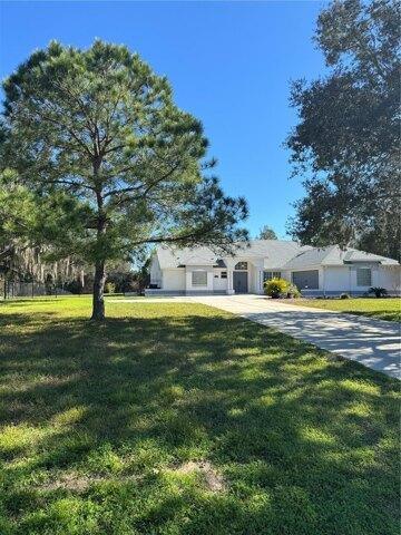 3 Bedroom 2 Bath In Weeki Wachee FL 34607 for Rent