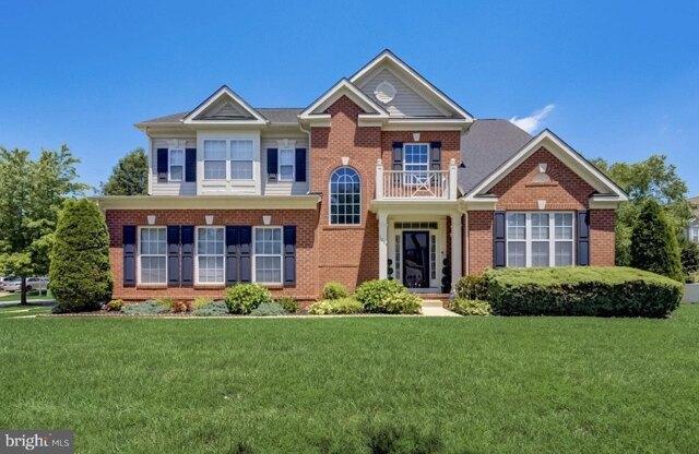 4 Bedroom 2.5 Bath In White Plains MD 20695 for Rent
