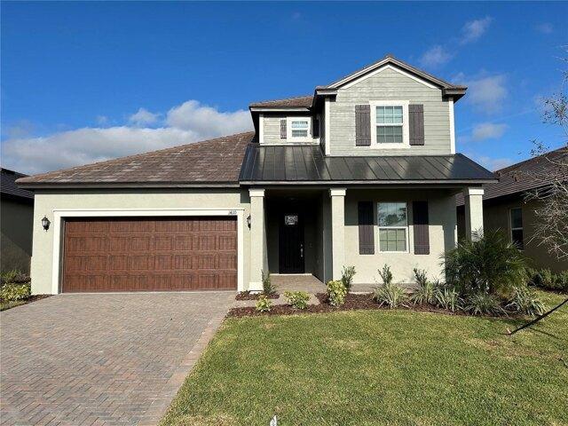 4 Bedroom 3 Bath In Parrish FL 34219 for Rent