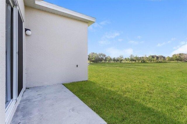 4 Bedroom 2 Bath In Davenport FL 33896 for Rent