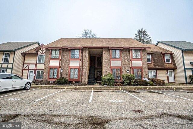 2 Bedroom 1 Bath In Clementon NJ 08021 for Rent