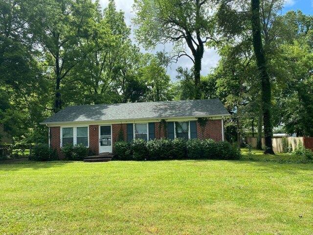 3 Bedroom 1 Bath In Clarksville TN 37042 for Rent
