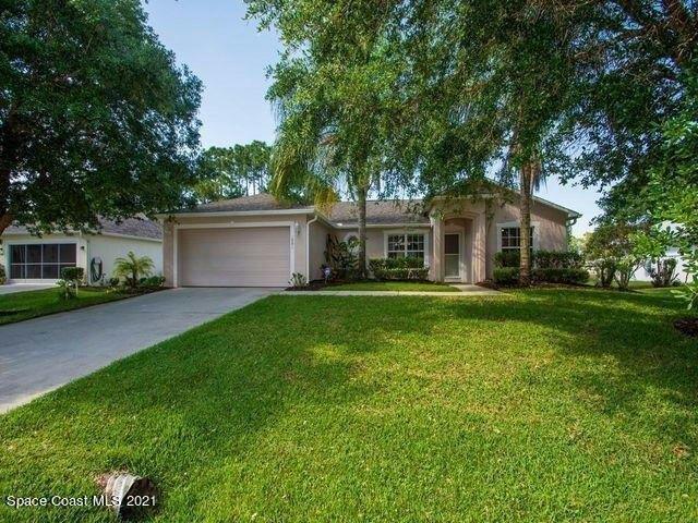 3 Bedroom 2 Bath In Palm Bay FL 32907 for Rent
