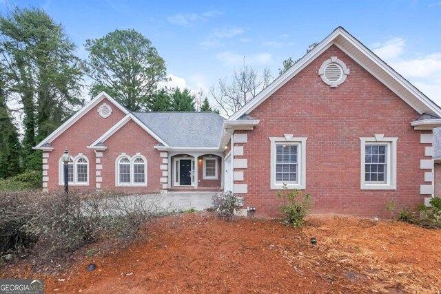 3 Bedroom 2 Bath In Fayetteville GA 30214 for Rent
