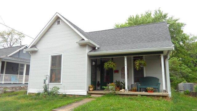 2 Bedroom 1 Bath In Bloomington IN 47404 for Rent