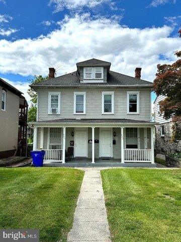 1 Bedroom 1 Bath In Hagerstown MD 21742 for Rent