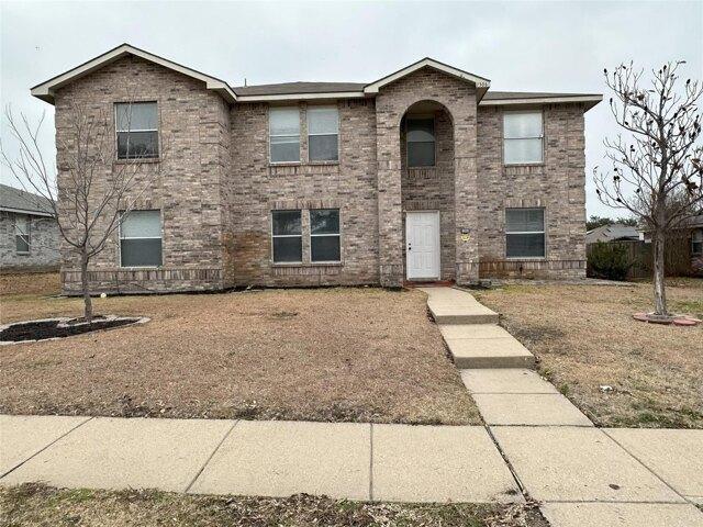 5 Bedroom 2.5 Bath In Wylie TX 75098 for Rent