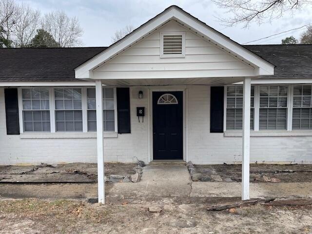 1 Bedroom 1 Bath In Aiken SC 29801 for Rent