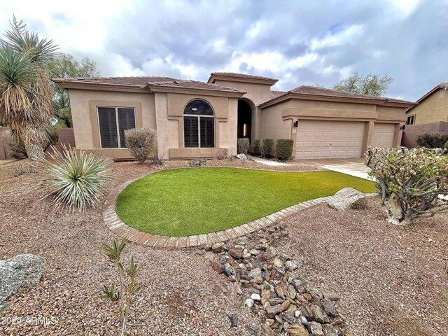 4 Bedroom 3 Bath In Mesa AZ 85207 for Rent