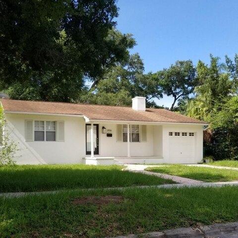 2 Bedroom 1 Bath In Tampa FL 33611 for Rent