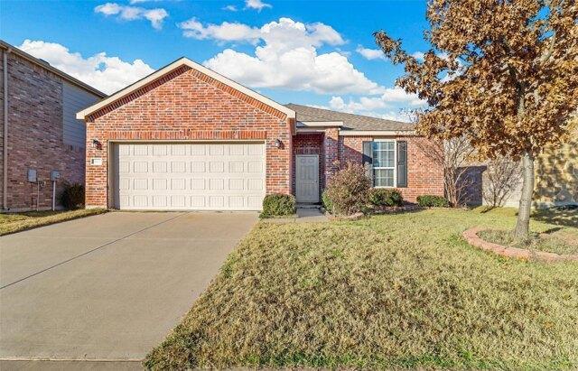 4 Bedroom 2 Bath In Little Elm TX 75068 for Rent