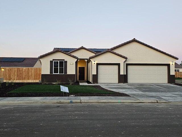 4 Bedroom 2.5 Bath In Selma CA 93662 for Rent