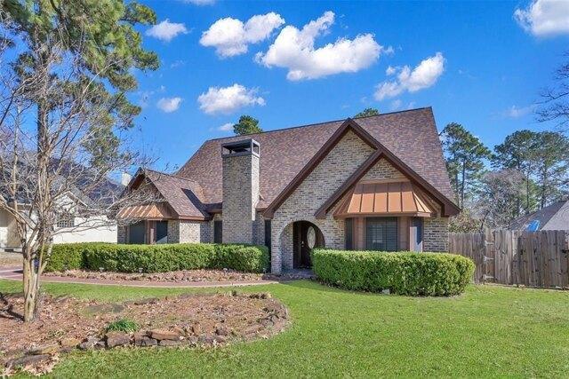 6 Bedroom 4.5 Bath In Montgomery TX 77356 for Rent