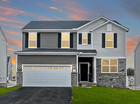 309 Racfish Ave Johnstown, OH 43031 - Home For Rent
