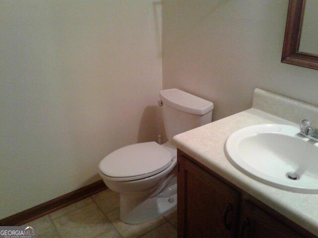 Home For Rent In Jonesboro, Georgia