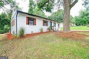3 Bedroom 2 Bath In Atlanta GA 30315 for Rent