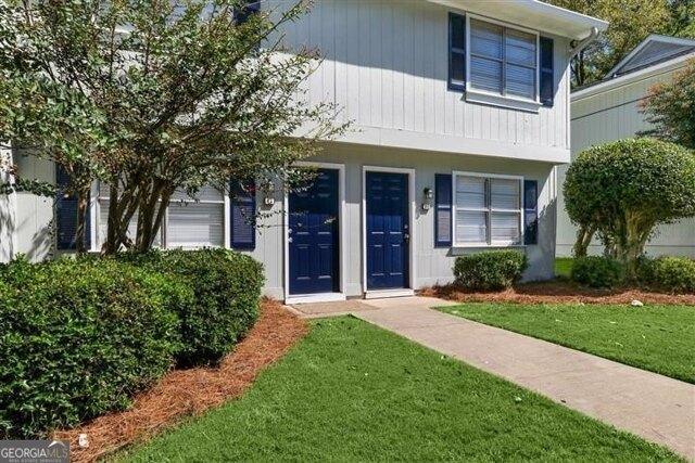2 Bedroom 1 Bath In Griffin GA 30223 for Rent