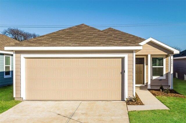 3 Bedroom 2 Bath In Princeton TX 75407 for Rent