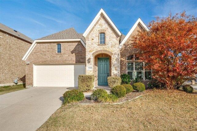 3 Bedroom 2 Bath In Mc Kinney TX 75071 for Rent