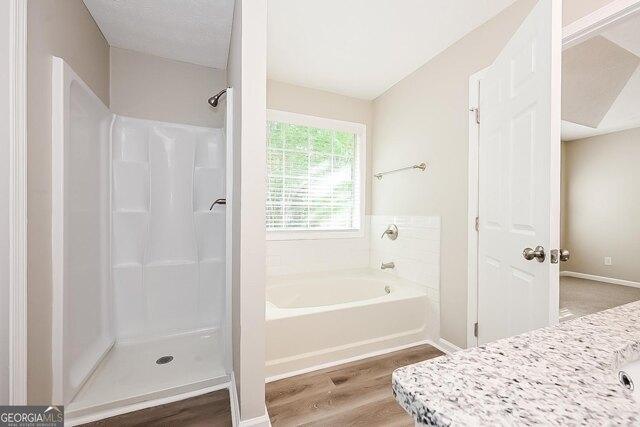4 Bedroom 2.5 Bath In Fayetteville GA 30215 for Rent