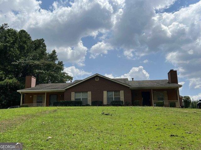 2 Bedroom 2 Bath In Atlanta GA 30349 for Rent