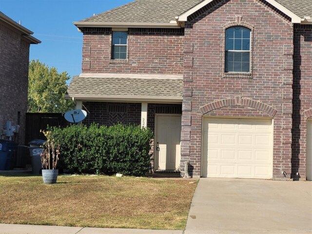 3 Bedroom 2.5 Bath In Wylie TX 75098 for Rent