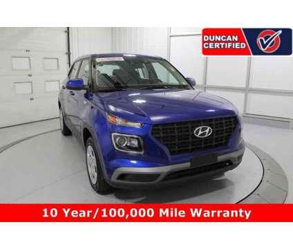 2020 Hyundai Venue SE for Sale