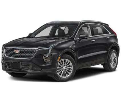 2024 Cadillac XT4 FWD Premium Luxury for Sale