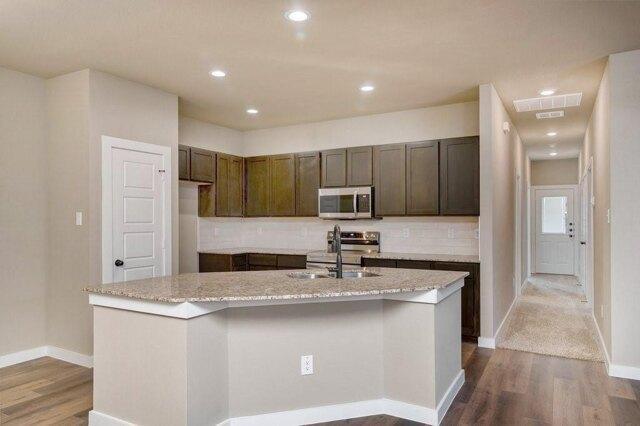 3 Bedroom 2 Bath In Magnolia TX 77354 for Rent