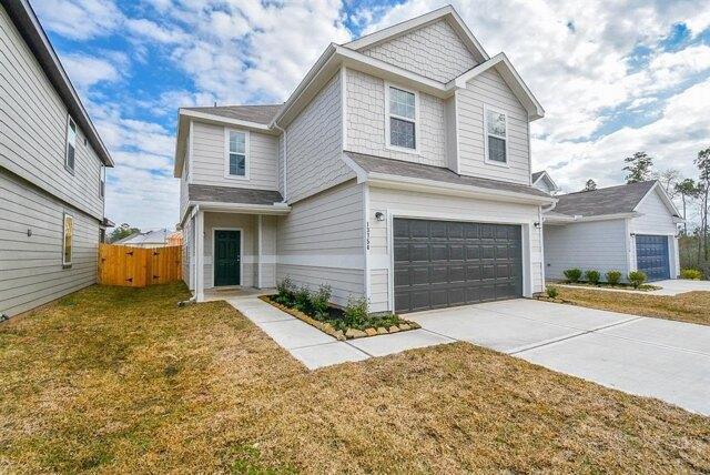 4 Bedroom 2.5 Bath In Conroe TX 77384 for Rent