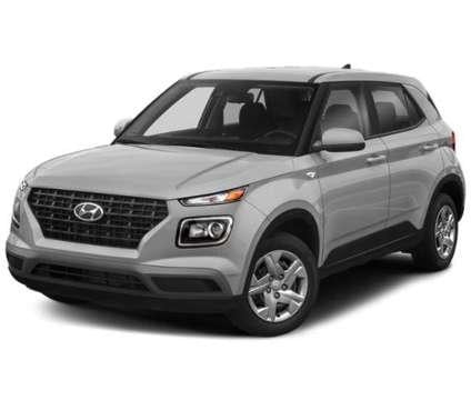 2022 Hyundai Venue SE for Sale