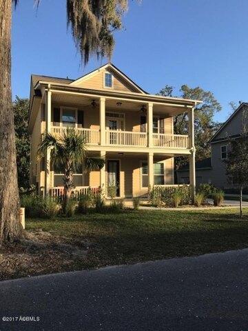 4 Bedroom 3 Bath In Beaufort SC 29902 for Rent