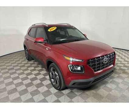 2023 Hyundai Venue SEL for Sale