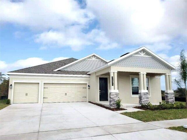 4 Bedroom 3 Bath In Winter Garden FL 34787 for Rent