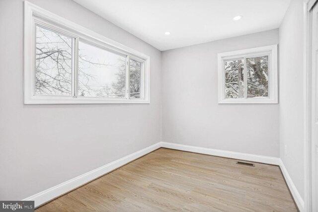 Home For Rent In Hyattsville, Maryland