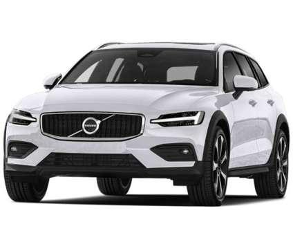 2024 Volvo V60 Cross Country B5 Ultimate for Sale