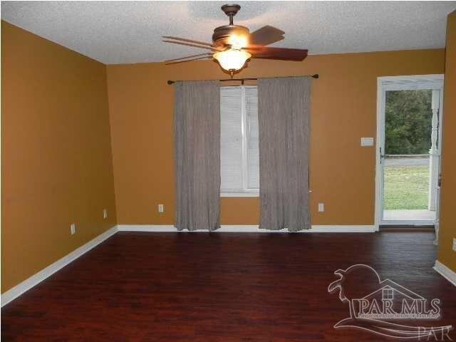 Home For Rent In Milton, Florida