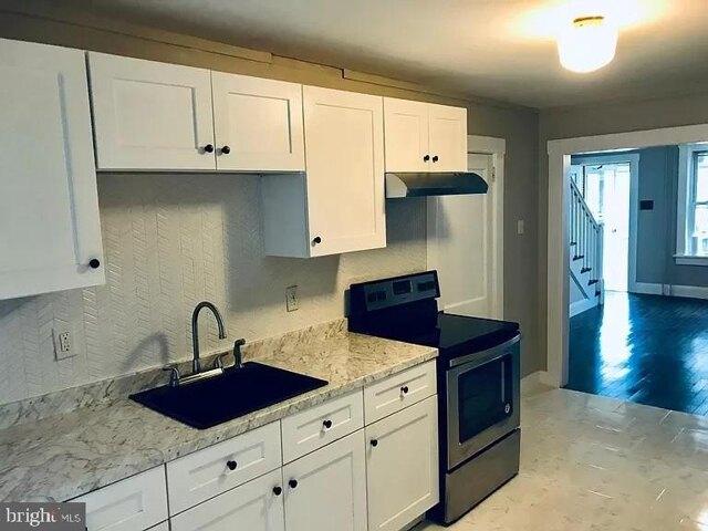 Home For Rent In Perryville, Maryland