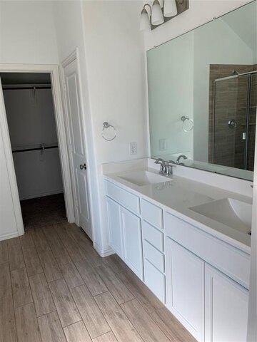Home For Rent In Rosenberg, Texas