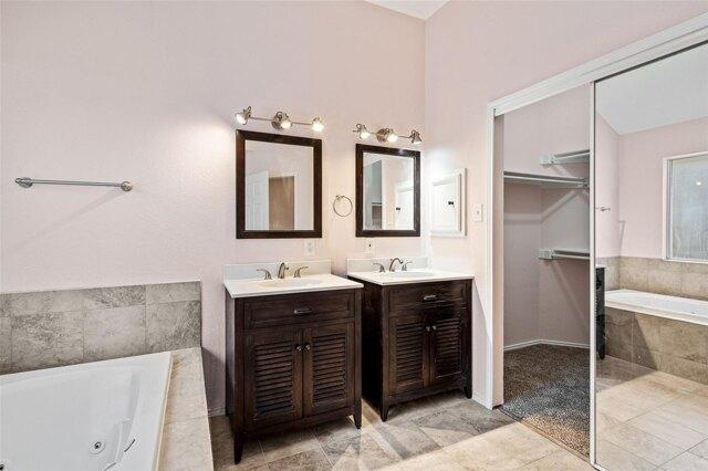 Home For Rent In Arlington, Texas