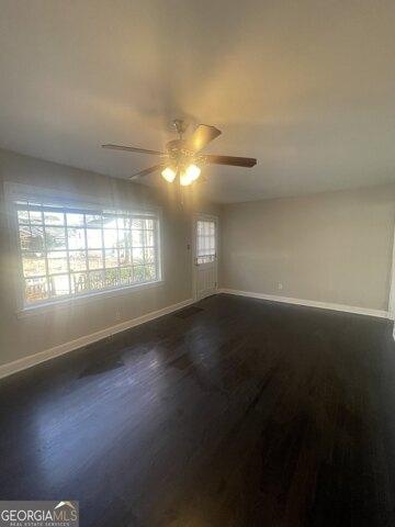 Home For Rent In Atlanta, Georgia