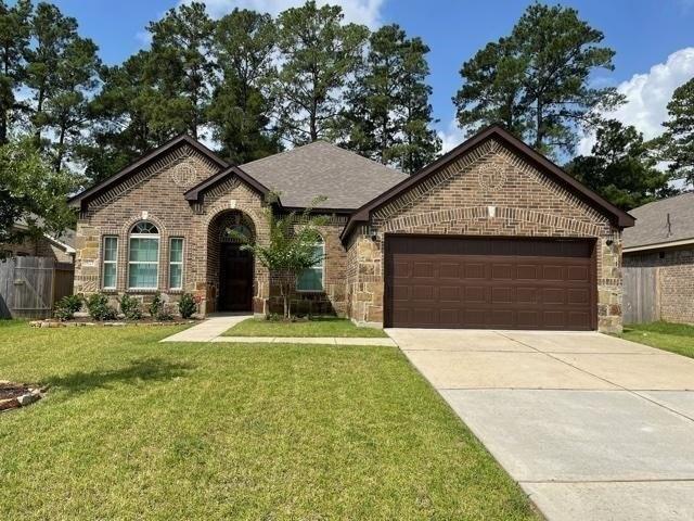 Home For Rent In Tomball, Texas