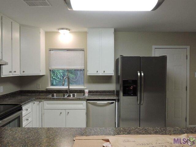 Home For Rent In Baton Rouge, Louisiana