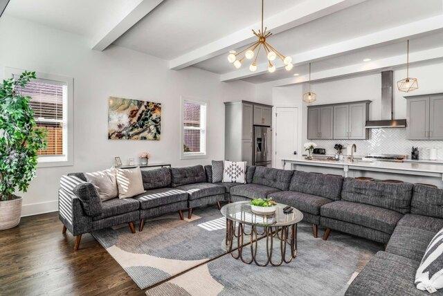 Home For Rent In Nashville, Tennessee