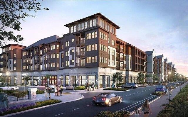Home For Rent In Atlanta, Georgia