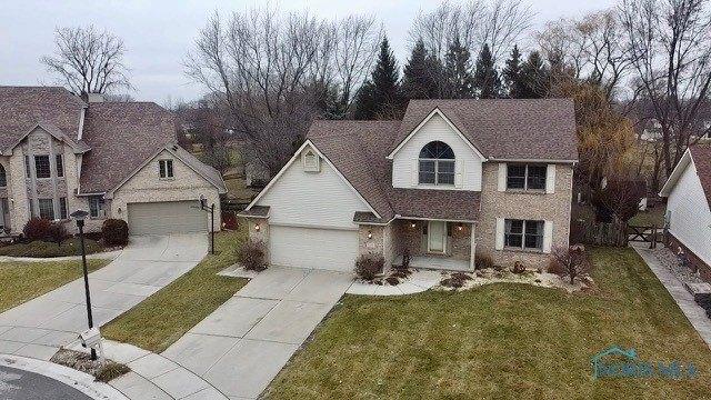 4 Bedroom 2.5 Bath In Oregon OH 43616 for Rent