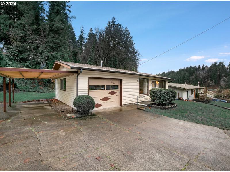 145 NE 10TH ST, Toledo OR 97391 for Sale