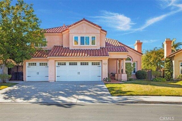 4 Bedroom 3 Bath In Mission Viejo CA 92692 for Rent