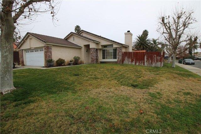 2 Bedroom 2 Bath In Menifee CA 92584 for Rent