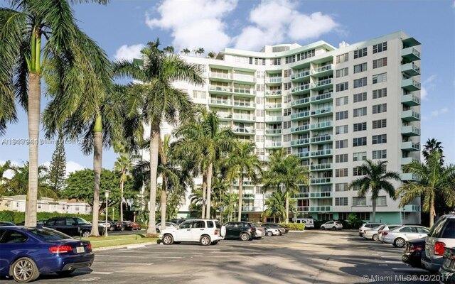 1 Bedroom 1 Bath In Miami FL 33137 for Rent